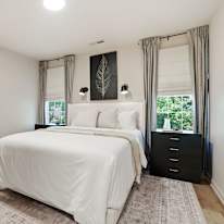 Ruth's room