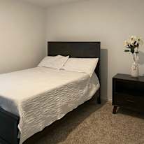 Bianca's room