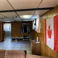 Berk's room
