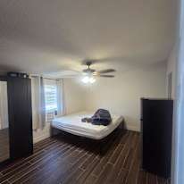 Karen's room