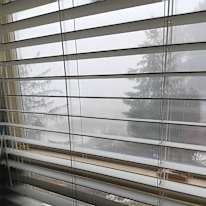 Bruce Clement's room