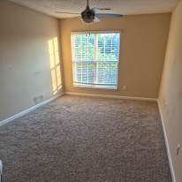 Deshawn's room