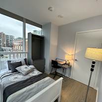 Yelden Vision Residence's room