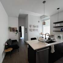 Joyce's room