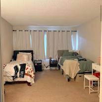 Isabella's room