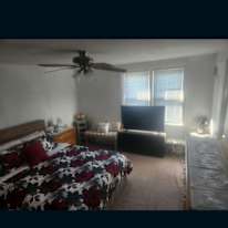 Derrick scott's room