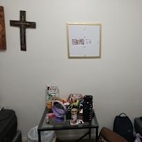 Katiusca M Guzmán Sánchez's room