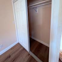 Fabiola Mungaray's room