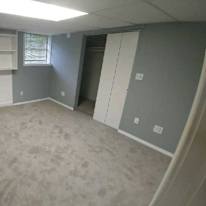 Troy's room