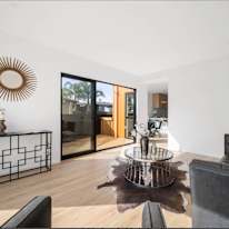 Matthew's room