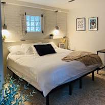 Sharlene Solomon's room