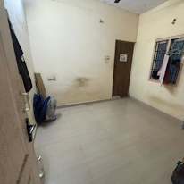 Sai Theja's room