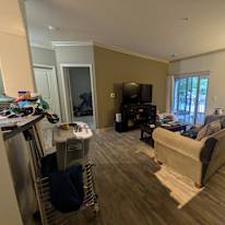 Bryan's room