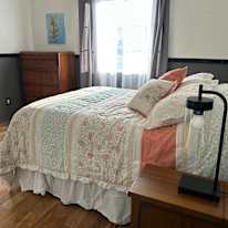 Courtney's room