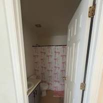 Katie's room