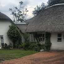Landsdowne Bryanston's room
