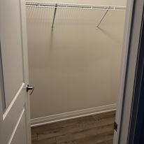 Michelle Sparrow's room
