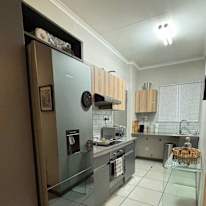 Natasha Maogwe's room