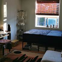 Rebecca's room
