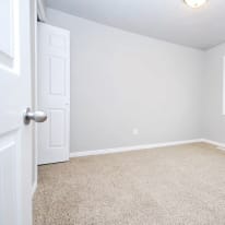Mac's room
