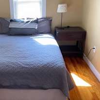 Eliana's room