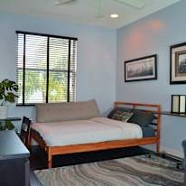 Troy's room