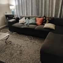 Mari's room