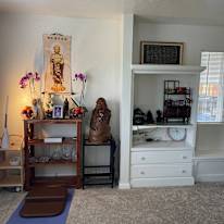 Li-Mei's room