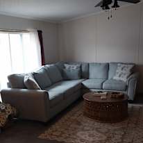 Wendy's room