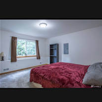 DAKOTA's room