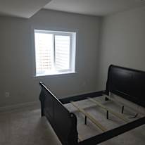 Joseph's room