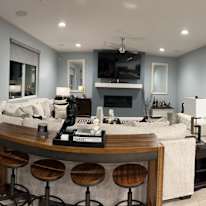 Dale Rosas's room