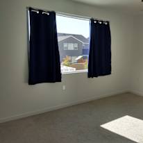 Ryan's room