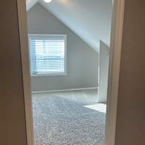 David's room