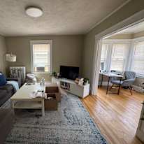Greg's room