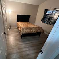 Kevin's room