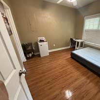 Karla Mae Borgonia's room