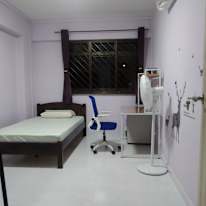 Gary's room