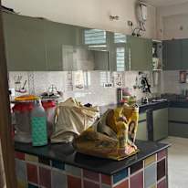 Aman Sharma's room