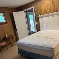 Esther's room