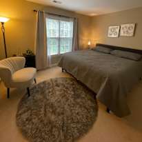 Megan Sh's room