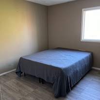 Arthur's room