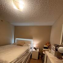 Sarah's room