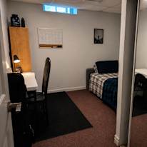 MPSingh's room