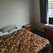 Jason Fredrick's room