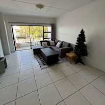 Richard Slabbert's room