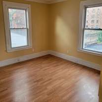 Brenton's room