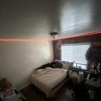 Tyara Minnis's room