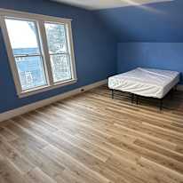 Dimitry's room