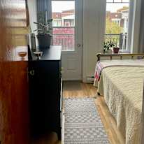 Anie's room